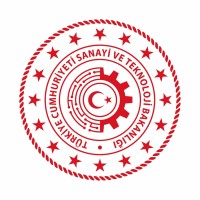 T.C. Sanayi ve Teknoloji Bakanlığı | Republic Of Türkiye Ministry of Industry and Technology logo - Similar company to Bebka