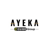 AYEKA logo - Similar company to Ayecka Communication Systems Ltd