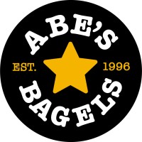 ABE'S Bagels logo - Similar company to Zero Plus One Ltd