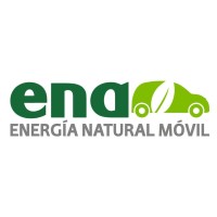 Energía Natural Móvil logo - Similar company to Virtual Pipelines De México