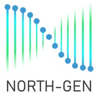 NORTH-GEN logo - Similar company to Voltohm Electroimanes & Imanes Permanentes