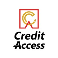 CREDIT ACCESS SA logo - Similar company to Sead Group S.A.