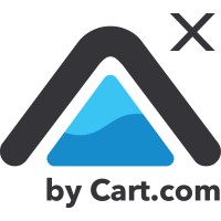 OceanX by Cart.com logo - Similar company to Cart.Com