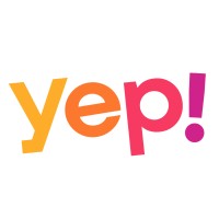 YEP! logo - Similar company to Cloud Retail