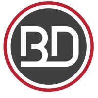 Beton Daruch LTD logo - Similar company to Vi-Mac Technocast Pvt. Ltd.