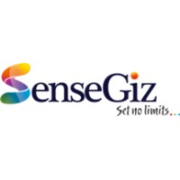 SenseGiz LLC logo - Similar company to Packet Path Llc