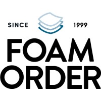 Foam Fabrication Commerce, Inc. logo - Similar company to Syserco, Inc.