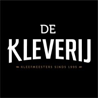 De Kleverij logo - Similar company to Lm Studios