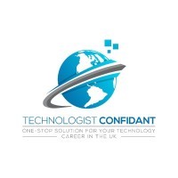Technologist Confidant Magazine logo - Similar company to Themis Technologies Ltd