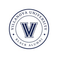 Villanova University Black Alumni Association logo - Similar company to Ph Secrets Llc