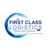 FIRST CLASS LOGISTICS logo - Similar company to Sawevent