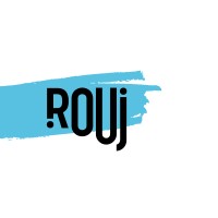 ROUj logo - Similar company to Misfit