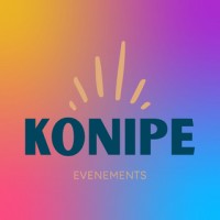 KONIPE EVENEMENTS 🎉 logo - Similar company to 3Zero5