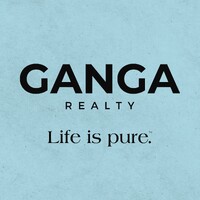 Ganga Realty logo - Similar company to Satya Santosh Group