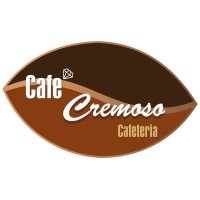 Café Cremoso Cafeteria logo - Similar company to Coffee Hands