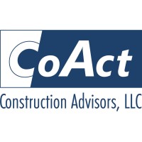 CoAct Construction Advisors logo - Similar company to Coact Solutions Private Limited (Cspl)
