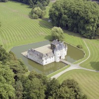 Château de Pont Saint Pierre - Domaine de Logempré logo - Similar company to Chateau De Biron