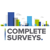 Complete Surveys logo - Similar company to Complete Inspection Surveyors