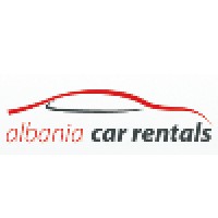 Albania Car Rentals logo - Similar company to Driver Warehouse