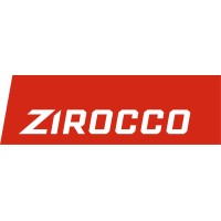 Zirocco ApS logo - Similar company to Trysil Rmm  - Trysil Road Marking Machines - Made In The Nordics