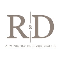 R&D Administrateurs Judiciaires logo - Similar company to Tpg Pack