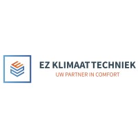 EZ klimaattechniek logo - Similar company to Walkngrow Coaching & Training