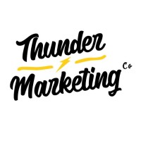 Thunder Marketing SA logo - Similar company to Swim Duck Swim