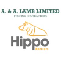 A & A LAMB LIMITED logo - Similar company to Perimeter Solutions
