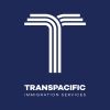 Transpacific Immigration Services Private Limited logo - Similar company to Rabbit Box Ads