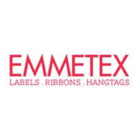 EMMETEX S.R.L. Labels, Ribbons, Hangtags logo - Similar company to Microtex Composites