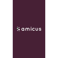 Rehabenheten Amicus logo - Similar company to Calormet