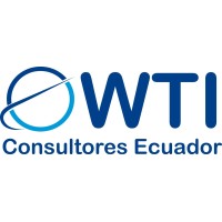WTI CONSULTORES ECUADOR logo - Similar company to Captec