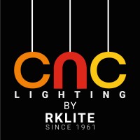 CNC Lighting logo - Similar company to Weelisting