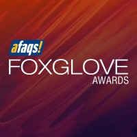 Foxglove Awards logo - Similar company to Magic Circle