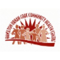Hamilton Urban Core Community Health Centre