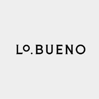 Lo Bueno logo - Similar company to Totumo