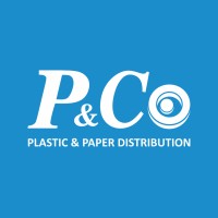 Plastic & Paper Distribution logo - Similar company to Terabio Pack