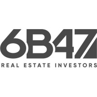 6B47 Real Estate Investors AG logo - Similar company to Lagerbox