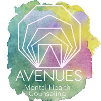 Avenues Mental Health Counseling, PLLC logo - Similar company to Virtual Therapy For Kids