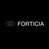 Forticia logo - Similar company to Ditto Trade
