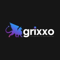 Grixxo logo - Similar company to Aim Edge Apps