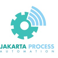 Jakarta Process Automation logo - Similar company to Kamiko Cipta Solusi