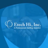 Etech Hi, Inc. logo - Similar company to Consultyro Solutions Llc