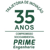 PRIME Engenharia logo - Similar company to Classic Import Cars