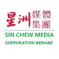 Sin Chew Media Corporation Bhd logo - Similar company to Evernet Technologies