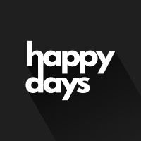 happydays Design logo - Similar company to Perrett.Co