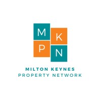 Milton Keynes Property Network (MKPN) logo - Similar company to William Coulson Partnered With Simpsons Property Experts