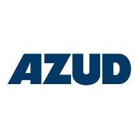 AZUD logo - Similar company to Kebony