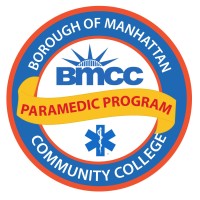 BMCC Paramedic Program logo - Similar company to Vision 20/20
