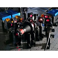 QuantLase  Research & Development Center logo - Similar company to Anatech Laser Instruments Pvt.Ltd